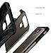 Spigen Tough Armor Designed for LG G6 Case (2017) / LG G6 Plus Case (2017) - Gunmetal