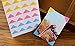 ONOR-Tech 120/ Pkg Lovely Cute Self-adhesive Photo Corner Sticker for Diary, Album, Scrapbooking, Craft, 5 Color Sheet/Pkg (1)