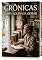Livro CRÔNICAS: CONTOS ANACRÔNICOS (contos e crônicas)