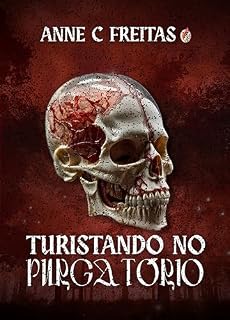 Livro TURISTANDO NO PURGATÓRIO