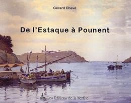 De l'Estaque à Pounent