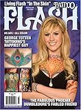 Tattoo Flash Magazine