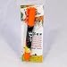 Orange Hair Chalk - Edge Blendable Hair Color