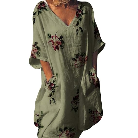 Robe Maxi Longue Femme Misswongg T Shirt Robes Ete 2019 Robe