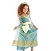Disney Princess Friendship Adventures Merida Dress