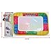 XUANOU Magic Water Drawing Pen Doodle Board Educational Toy For Baby Gift