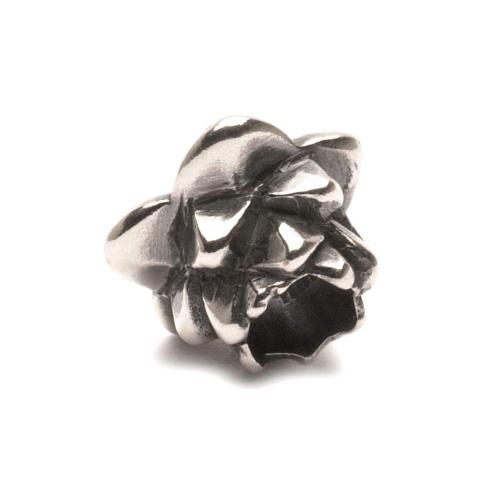 Trollbeads Silver 925 Bead Lotus