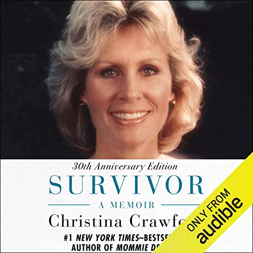 Survivor: A Memoir, 30th Anniversary Edition by Christina Crawford