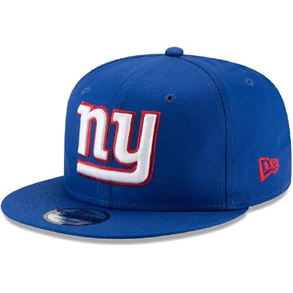 Amazon.com: New Era NFL 59FIFTY Team Color Authentic