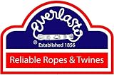 Everlasto 220m Trade Coils Blue Polypropylene Rope 6mm 8mm 10mm 12mm 14mm view 5