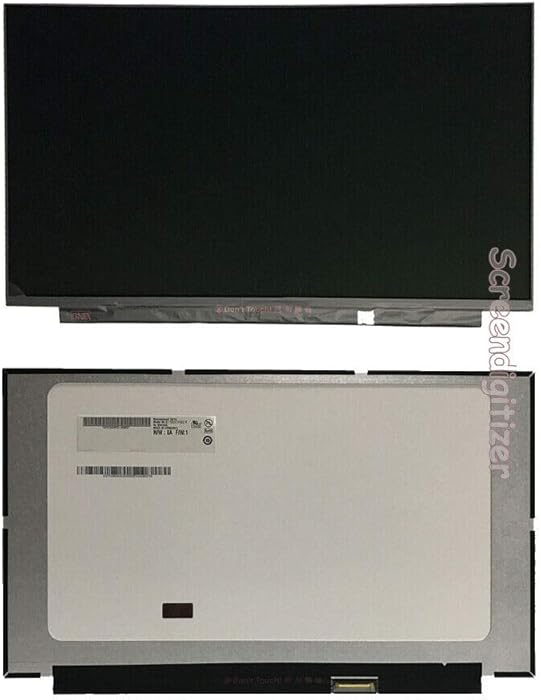 Top 9 Screen Replacement Laptop 15'6 For Your Home