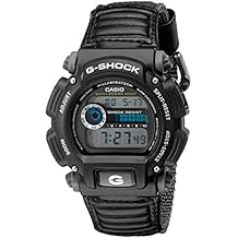 G-Shock DW9052V-1CR Men's Grey Sport Watch