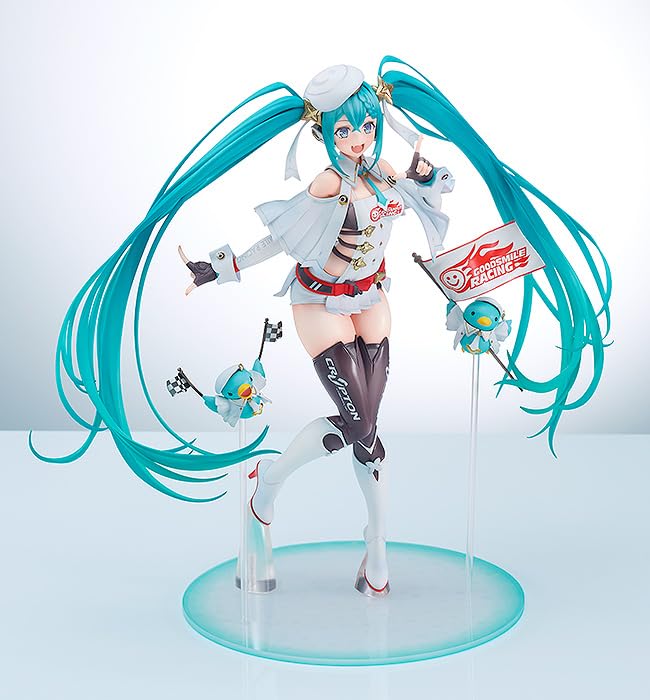 Mua 初音ミク GTプロジェクト レーシングミク 2023Ver. 1/7