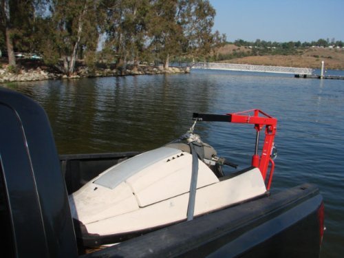 2 XtremepowerUS+500Lb+Pickup+Hydraulic+Engine