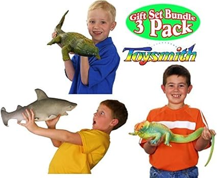 ginormous grow shark