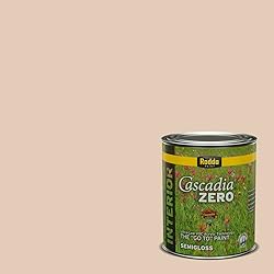 Rodda Paint CASCADIA ZERO Interior Semi-Gloss Paint
