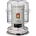Sengoku KeroHeat 23,500-BTU Indoor/Outdoor Portable Convection Kerosene Heater, CV-23K