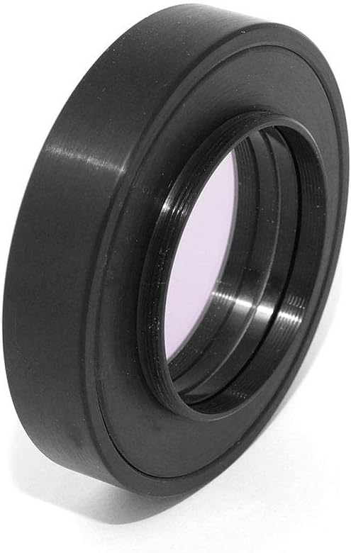 TS Optics M48 Filter Holder for mounted 2" Filters, TSFiHA2