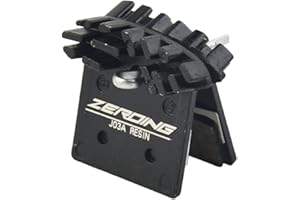 Bike J02A J03A Disc Brake Pads For-Shimano M9000 M9020 M987 M985 Bicycle Part Resin Metal Brake Pad Heat Dissipation Fin Desi