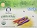 Gerber Organic 1st Foods Baby Food, Mixed Carrots, 3.17 oz Pouch (Pack of 12)