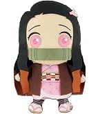 Funko Plush: Demon Slayer - 7 Zenitsu Agatsuma - Guardianes de la Noche - Peluche Coleccionable - Idea de Regalo de Cumpleaños - Mercancia Oficial Muñeco para Niños y Adultosnovias y Novios Funko Plush: Demon Slayer - 7 Zenitsu Agatsuma - Guardianes de la Noche - Peluche Coleccionable - Idea de Regalo de Cumpleaños - Mercancia Oficial Muñeco para Niños y Adultosnovias y Novios