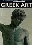 Greek Art by john boardman (1964-08-01) by