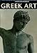 Greek Art by john boardman (1964-08-01) by