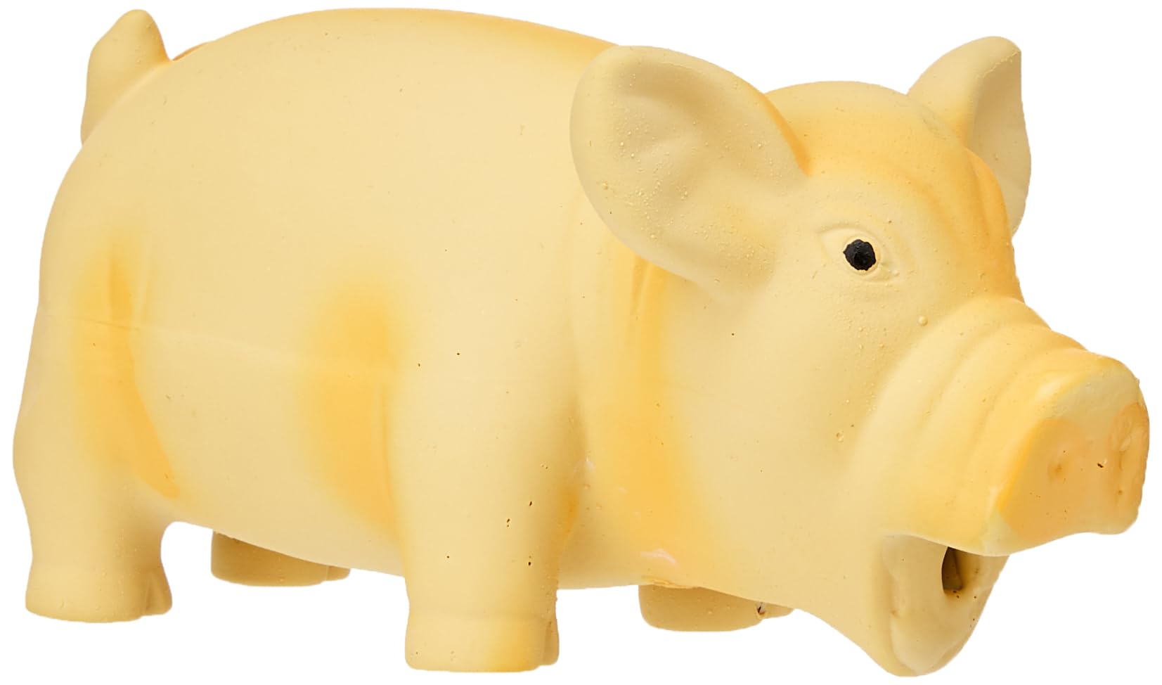 Rosewood Grunters Latex Pig, Small, pink