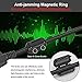 OTraki USB Guitar Cable 1/4 inch TS to USB 2.0 Interface Male 10ft Electric Bass Instrument Cord 6.35mm Studio Audio Connect Cables for Music Recording Editing - Not Compatible Any Games