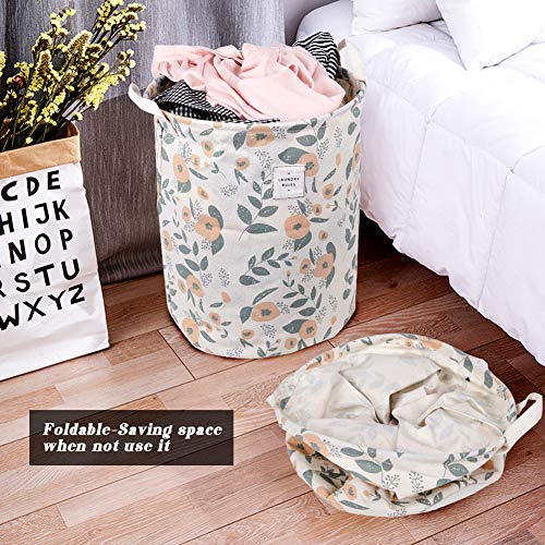 38l Fold Flat Laundry Basket Laundry Home Organisation