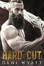 Hard Cut (Men of the Woods Book 1)