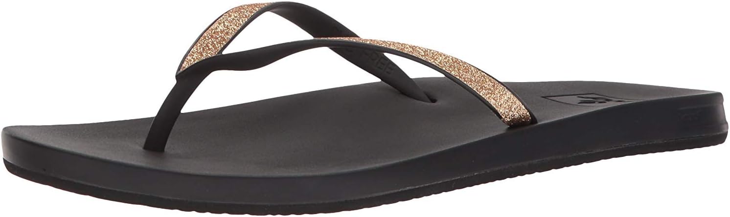 Reef Women's Cushion Stargazer Sandal