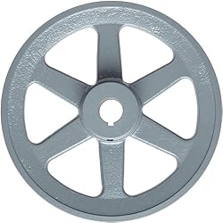 TB Woods BK1301316 FHP Bored-to-size V-Belt
