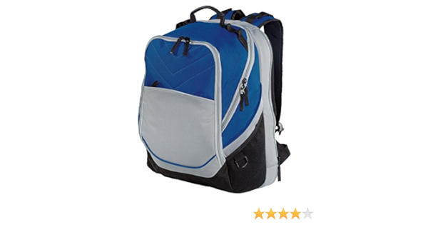 port authority xcape computer backpack