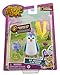 Animal Jam Sir Penguin & Pet Bunny Mini Figure 2-Pack