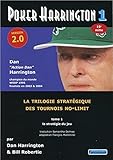 Image de Poker Harrington 1 - Version 2.0 - La stratégie du jeu