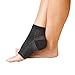 IFLYING Anti Fatigue Compression Foot Socks Provide Ankle Support and Increase Blood Circulation - Open Toe Socks