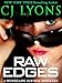 RAW EDGES: a Renegade Justice Thriller (Renegade Justice Thrillers, featuring Morgan Ames Book 2)