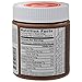 No Cow Peanut Fluffbutter, Chocolate S'Mores, 10g Plant Based Protein, Low Sugar, Dairy Free, Gluten Free, Vegan, 10 Ounce