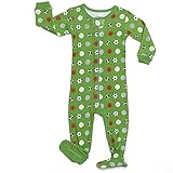 Leveret Footed Baby Boy 