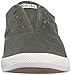 Keds Men's Chillax Washed Laceless Slip-On Sneaker