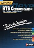 Toutes les matiÃ¨res BTS Communication (French Edition) by 