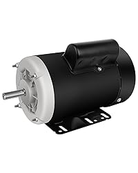 1/2HP Agricultural Compressor Motor, Single Phase