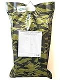 Individual diet Special Forces National Guard Russian military food Army Ration Daily MRE package emergency rations