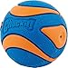 Chuck It! Ultra Squeaker Ball, Medium 4ct (2 x 2ct)