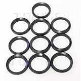 Flagaway® 10 Pieces Steel Crush Washer 300 7.62x39 308 6.8 5/8x24 Barrel NATO