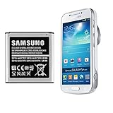 Samsung Galaxy S4 Zoom Replacement Battery (2330 mAh), Top quality replacement battery for Galaxy S4 Zoom. Compatible with Samsung Galaxy S4 Zoom Devices from Verizon, AT&T, T-Mobile - B740AE