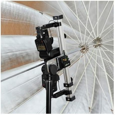 Doiron Design LS200C-SR3 Off Camera Lighting System for Canon & RadioPopper