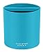 Five Star Locker Accessories, Split Pencil Cup, Magnetic, Teal (72896)