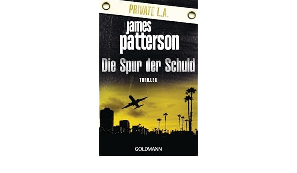 The 5th Horseman (Women's Murder Club)